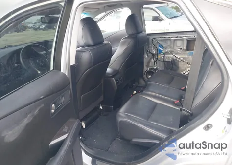 2014 Lexus Rx 350 from USA, damaged, VIN 2T2BK1BA9EC239344